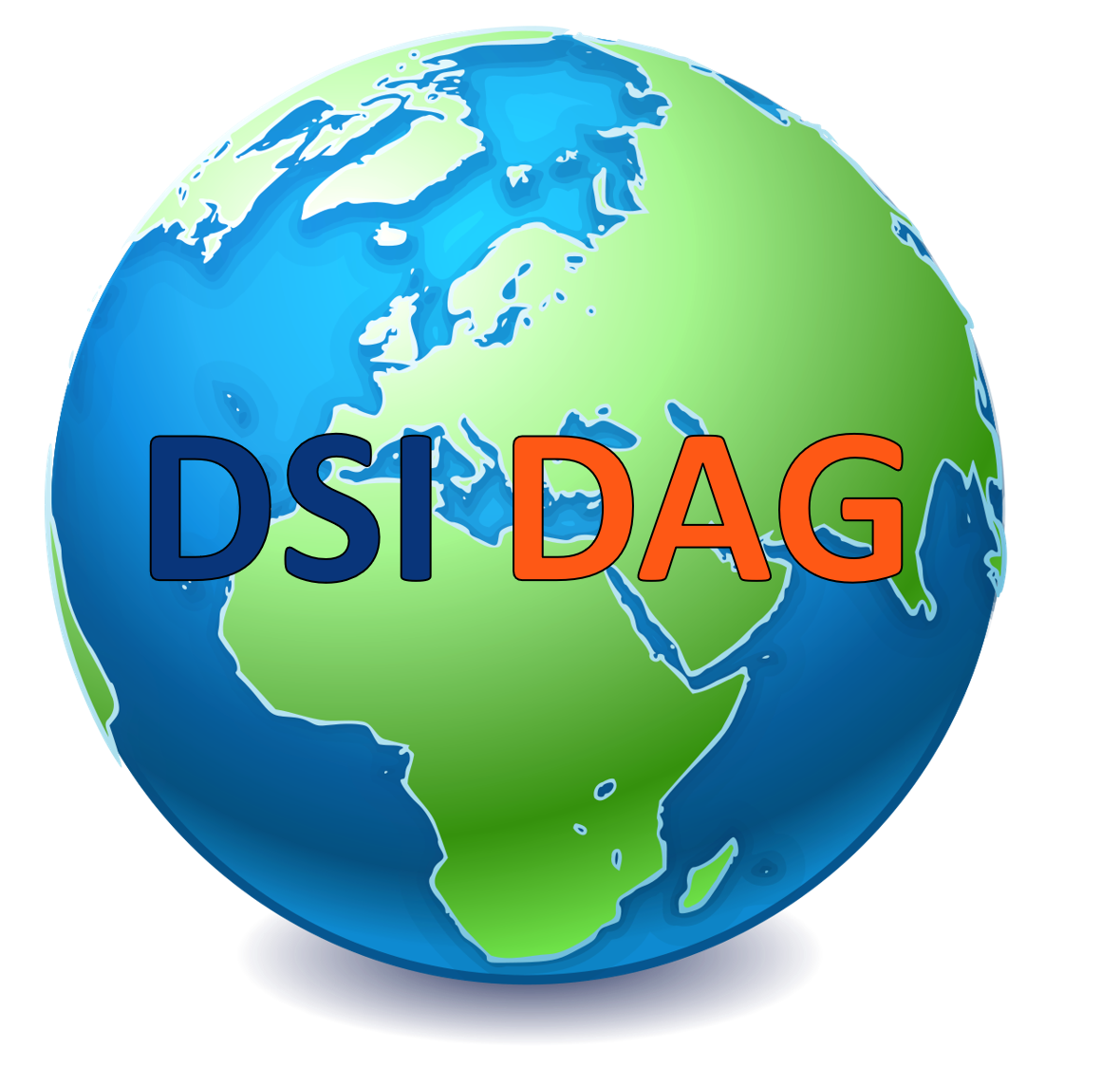 Logo DSIA