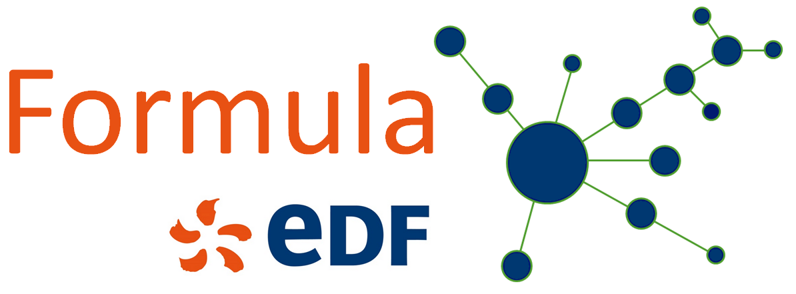 logo Formula